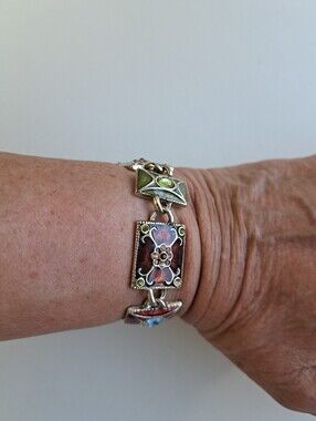 Italian Renaissance Bracelet